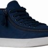 Styles For Kids * | Billy Footwear Final Sale Navy Billy Classic D|R High Tops