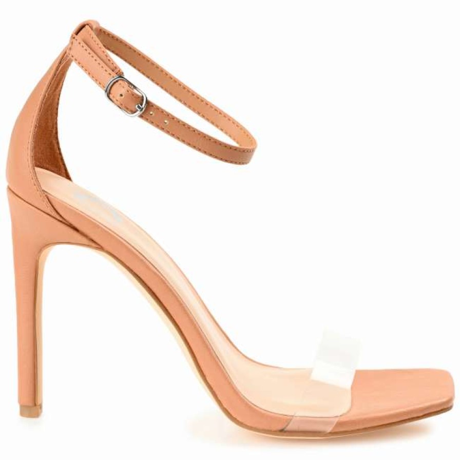 Heels * | Journee Collection Lorelei