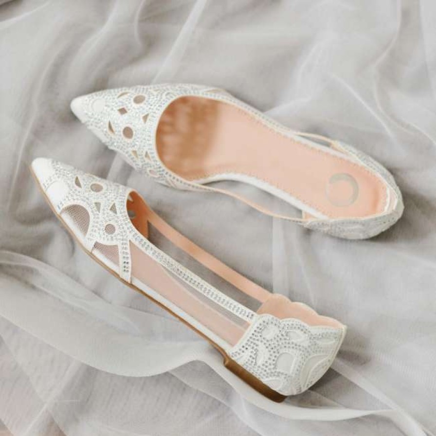 Heels * | Journee Collection Batavia Wide Width