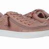 Styles For Women * | Billy Footwear Final Sale Women'S Blush Billy Classic Lace Lows