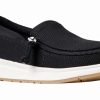 Styles For Women * | Billy Footwear Final Sale Women'S Black Billy Comfort Mocs