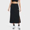 Wmns + Kids * | Nike Women'S High-Waisted Woven Skirt