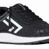 Styles For Kids * | Billy Footwear Black/White Billy Sport Inclusion Too Athletic Sneakers