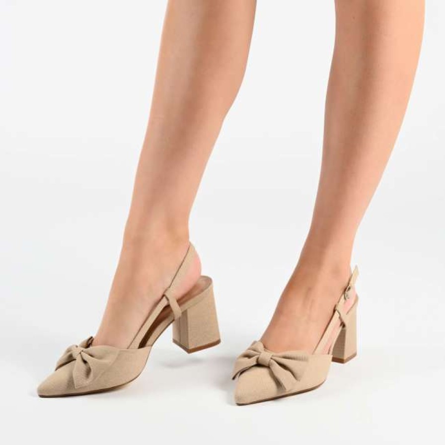 Heels * | Journee Collection Tailynn