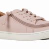 Styles For Women * | Billy Footwear Final Sale Women'S Blush Billy Sneaker Low Tops