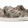 Styles For Women * | Billy Footwear Final Sale Women'S Natural Camo Billy Classic Lace Lows