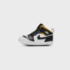 Wmns + Kids * | Jordan 1 Crib Bootie (Black/Black-White)