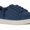 Styles For Women * | Billy Footwear Final Sale Women'S Beach Blue Billy Sneaker Low Tops