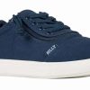 Styles For Kids * | Billy Footwear Navy Billy D|R Ii Short Wrap Low Tops