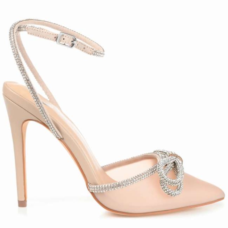 Heels * | Journee Collection Gracia