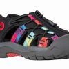 Styles For Kids * | Billy Footwear Tie Dye Billy River Sandals