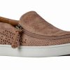 Styles For Women * | Billy Footwear Final Sale Women'S Nude Billy Perf Lows