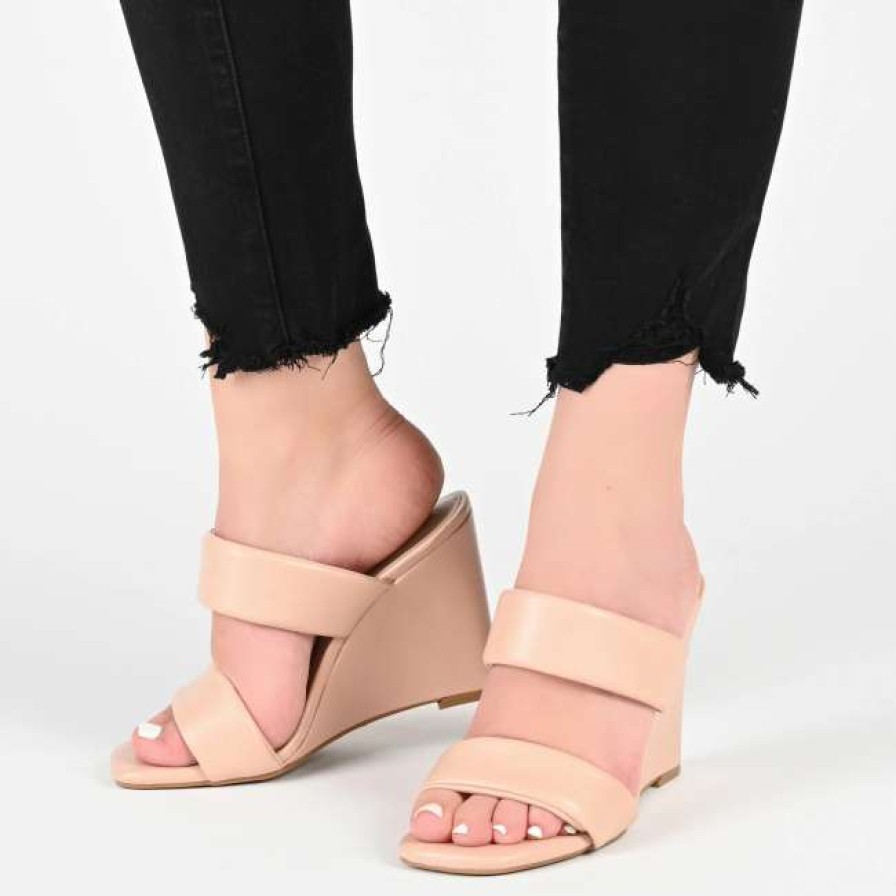 Heels * | Journee Collection Kailee