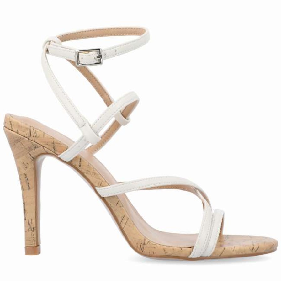 Heels * | Journee Collection Fylissa