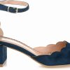 Heels * | Journee Collection Edna Wide Width