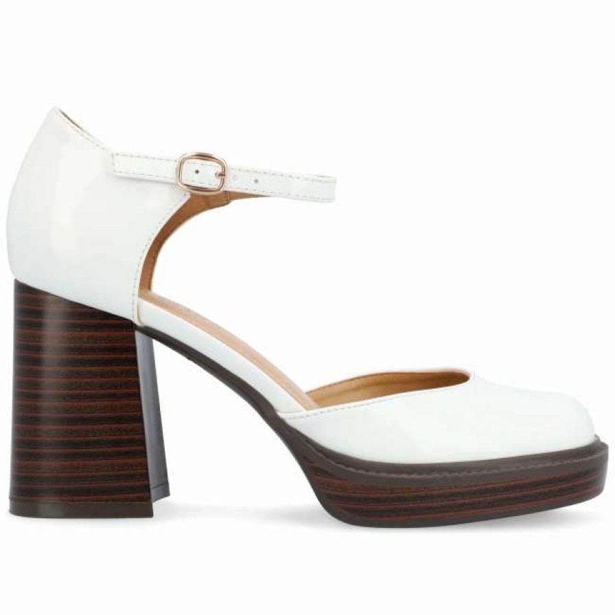 Heels * | Journee Collection Sophilynn