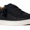 Styles For Women * | Billy Footwear Final Sale Women'S Black Billy Gore Lows