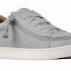 Styles For Women * | Billy Footwear Final Sale Women'S Grey Billy Gore Lows