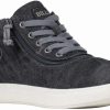 Styles For Kids * | Billy Footwear Black Acid Wash Billy D|R Ii Short Wrap High Tops