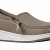 Styles For Women * | Billy Footwear Final Sale Women'S Tan Billy Comfort Mocs