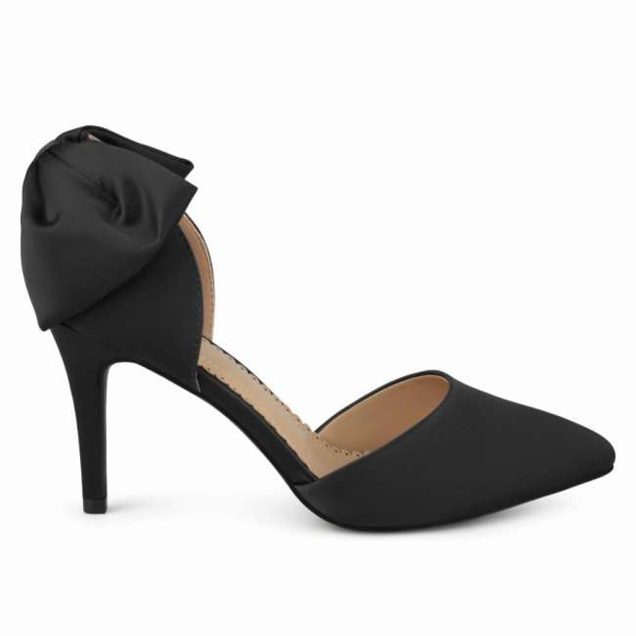 Heels * | Journee Collection Tanzi