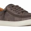 Styles For Women * | Billy Footwear Final Sale Women'S Espresso Billy Sneaker Low Tops