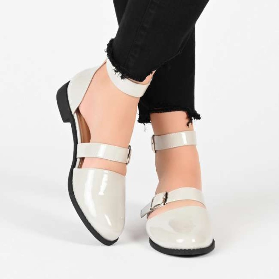 Heels * | Journee Collection Constance