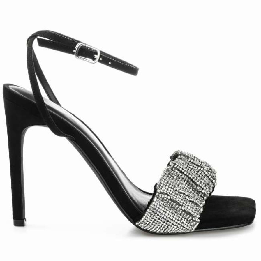 Heels * | Journee Collection Arlette