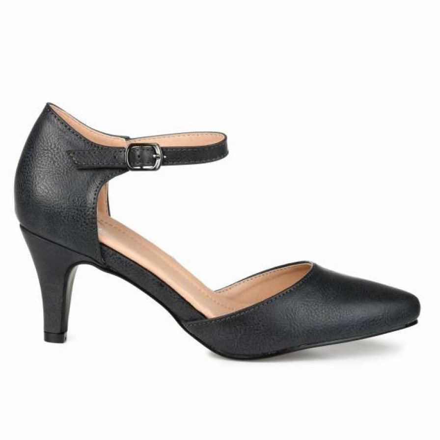 Heels * | Journee Collection Bettie Standard Width