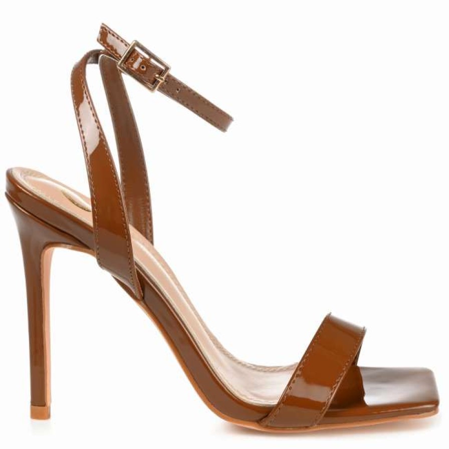 Heels * | Journee Collection Dorian