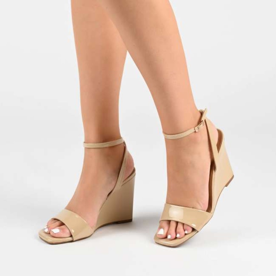 Heels * | Journee Collection Konna