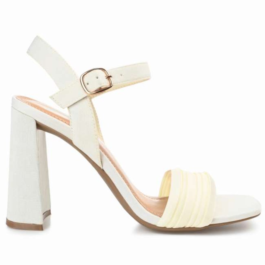 Heels * | Journee Collection Skiler