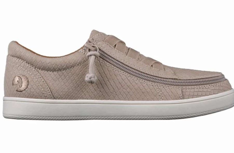 Styles For Women * | Billy Footwear Final Sale Women'S Tan Billy Gore Lows