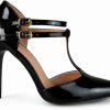 Heels * | Journee Collection Tru Wide Width